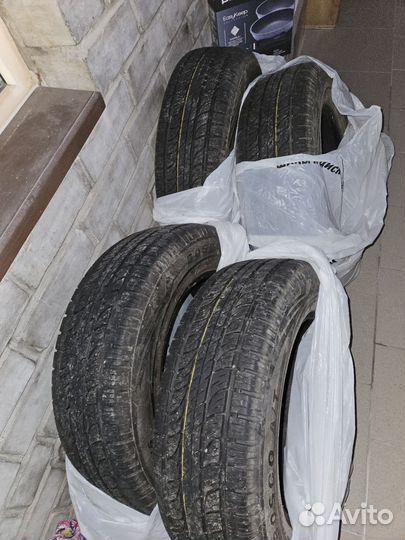 Viatti Bosco A/T V-237 215/65 R16 98H