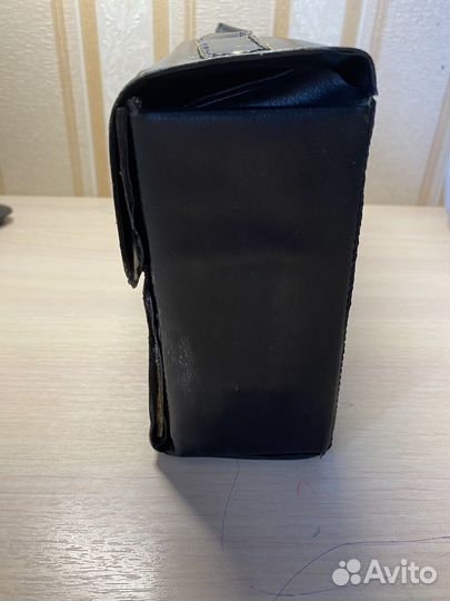 Аптечка автомобильная СССР