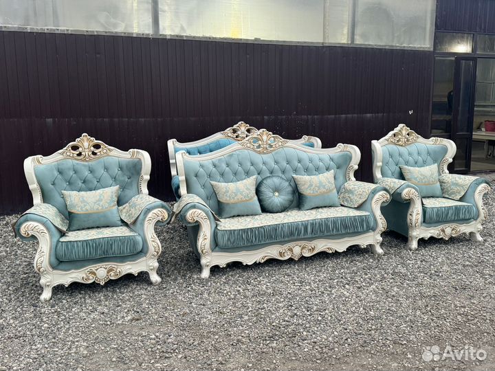 Мягкая Мебель