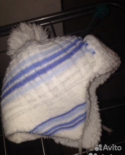 Шапки осень, лето, зима