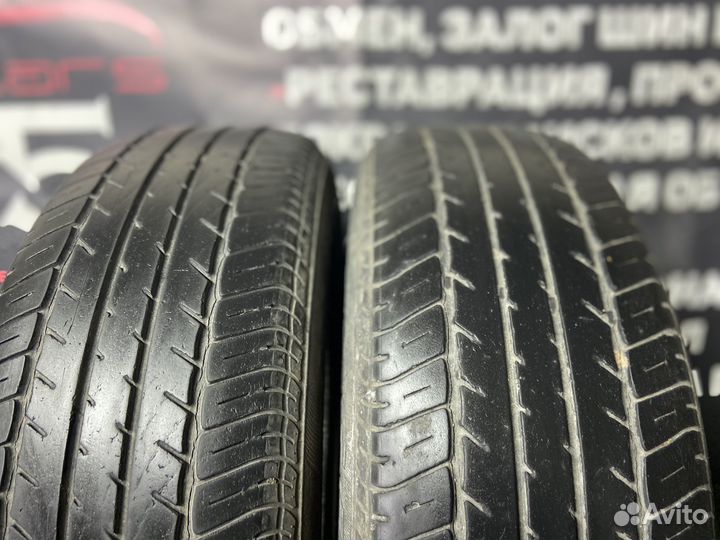 Goodyear Eagle NCT5 205/65 R16