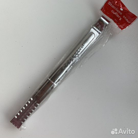 Щипцы для углей, льда