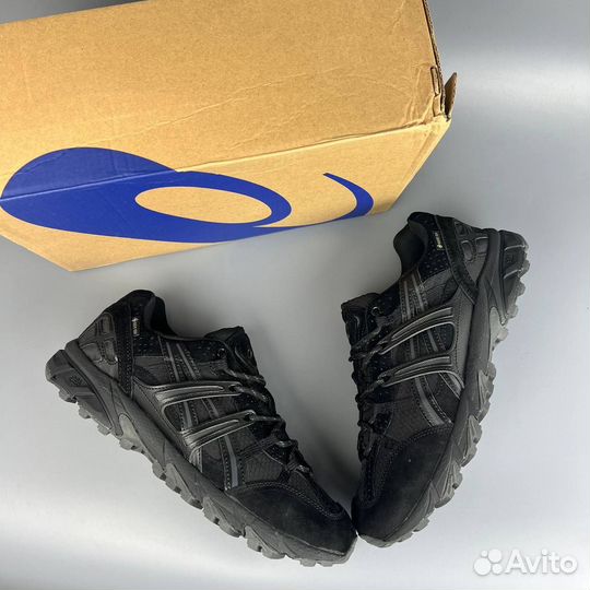 Asics Gel Sonoma GoreTex Термо (Арт.28529)