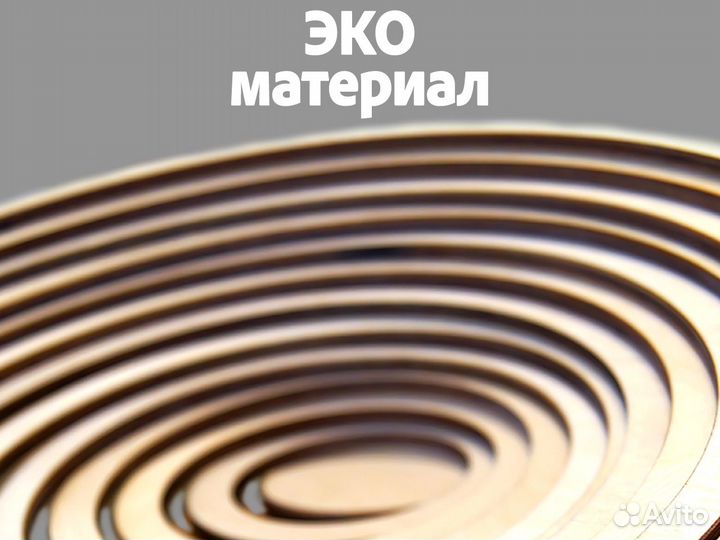 Деревянные кольца для рукоделия кольца для макраме