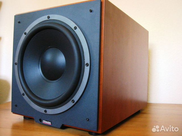 Dynaudio sub500 схема распайки Ремонт сабвуферов в Москве Услуги Авито