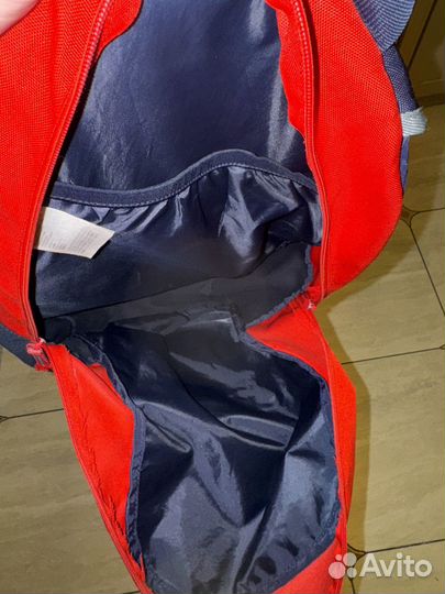 Рюкзак converse