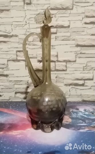 Графин для коньяка