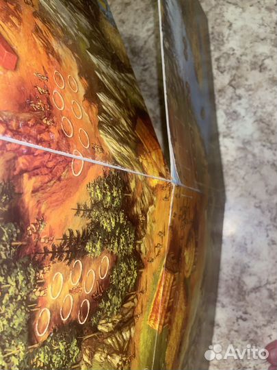 Настольная игра 