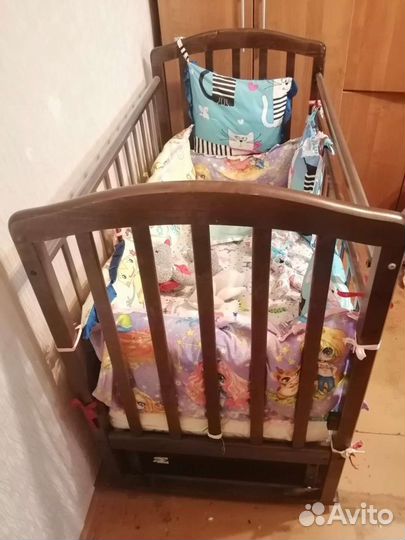 Детские вещи