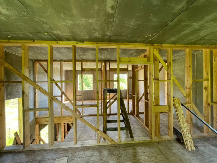 Участок 4 сот. (СНТ, ДНП)