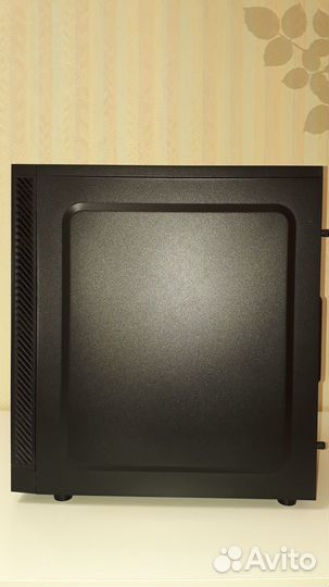 Компьютерный корпус accord K-16