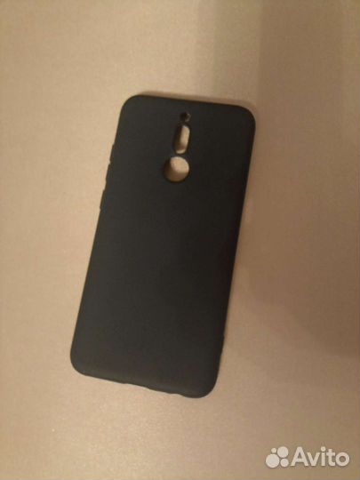 Чехол на xiaomi redmi 8