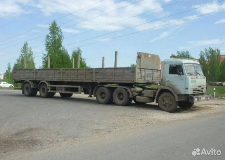 Длинномер