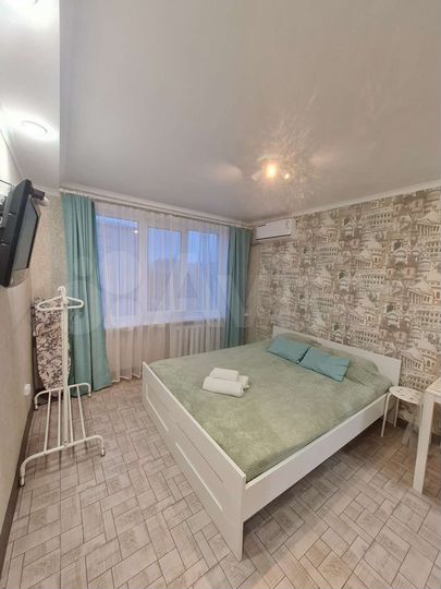 Квартира-студия, 16 м², 5/8 эт.