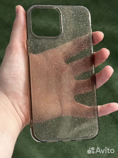 Чехол для iPhone 13 pro max