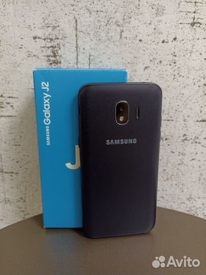 Samsung Galaxy J2 (2018), 2/16 ГБ