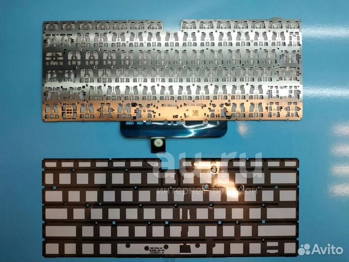 Клавиатура для Honor Huawei MagicBook HBL-W29