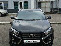 ВАЗ (LADA) Vesta 1.6 MT, 2021, 92 000 км, с пробегом, цена 1 355 000 руб.