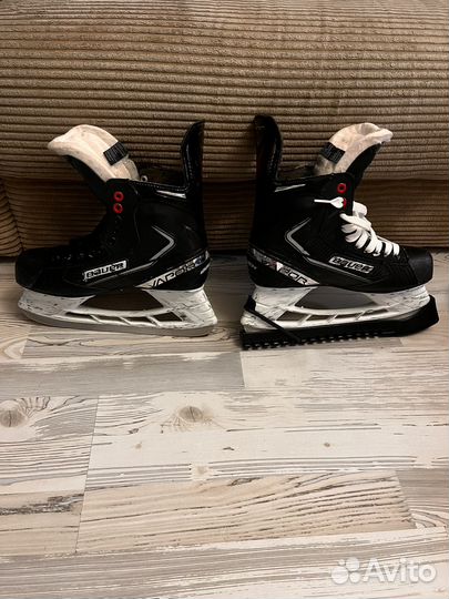 Коньки Bauer Vapor x3.5