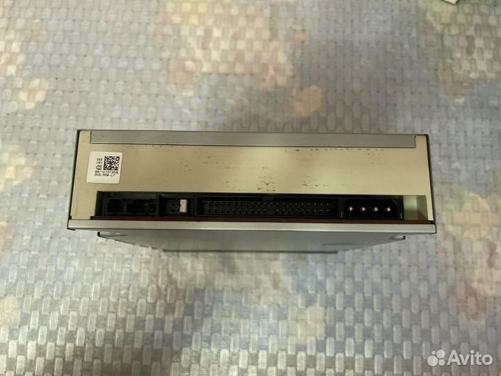 Дисковод для пк