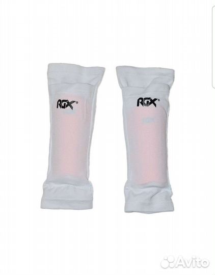 Защита голени+ новые гетры s