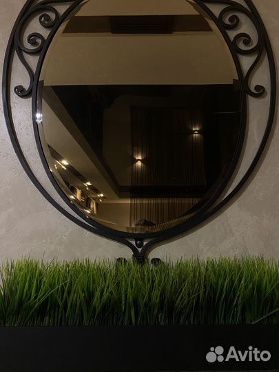 Сауна с теплым бассейном