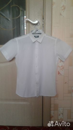 Рубашка для мальчика