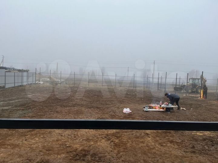 Участок 8 сот. (промназначения)