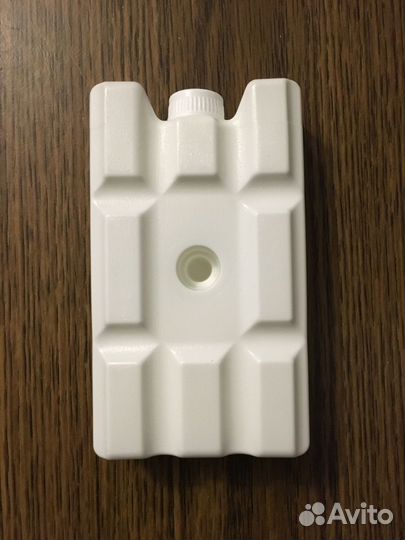 Хладоэлемент, охлаждающий элемент