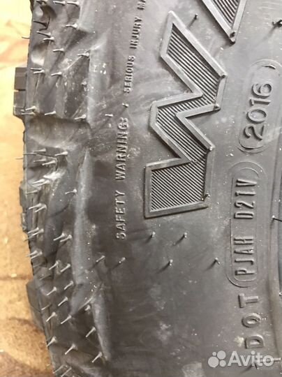 Goodyear Wrangler MT/R Kevlar 265/70 R17