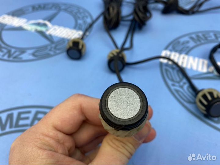 Датчик парктроника задний Mercedes-Benz C-Class