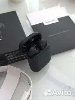 Беспроводные наушники Аpple AirPods 2