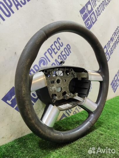 Руль Ford C-Max универсал 1.8 qqda 2004