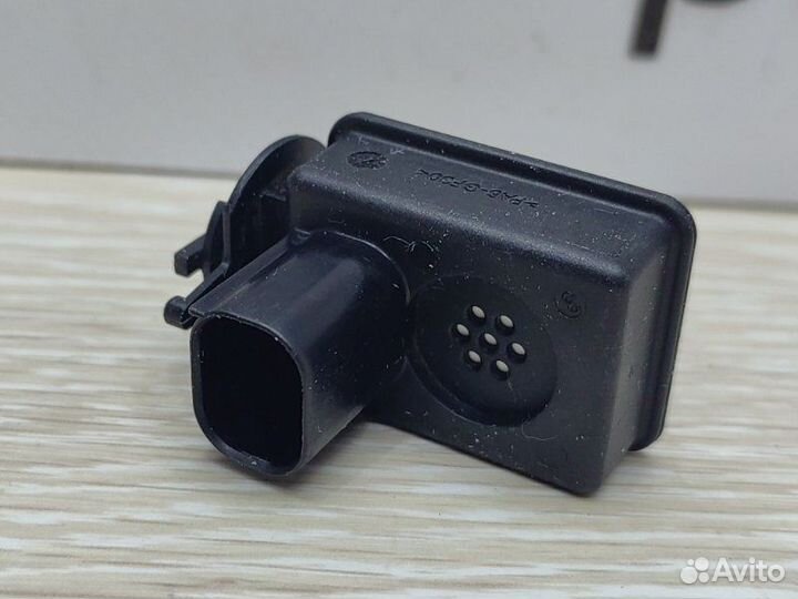 Датчик качества воздуха Bmw X5 E70 N52B30AF 2009