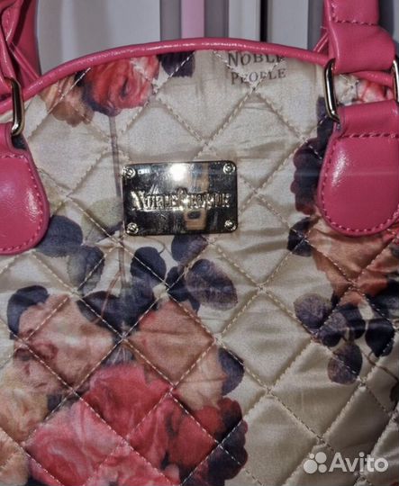 Детская сумочка Noble People