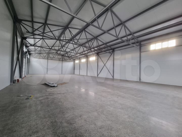 Склад, 860 м²