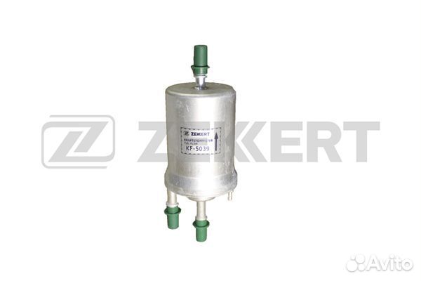 Фильтр топл. Audi A3 II 03- TT II 03- Skoda Octavi