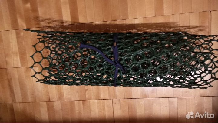 Сетка для декора