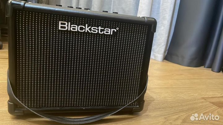 Комбоусилитель