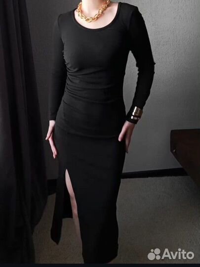 Платье женское