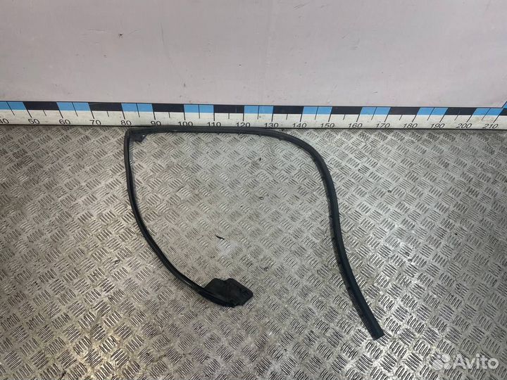 Б/У Уплотнитель двери#001