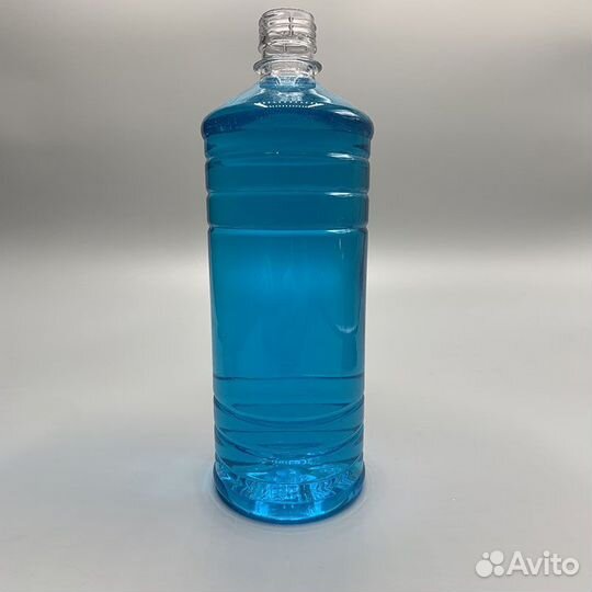 Пэт бутылка 0.1 до 0.96 л