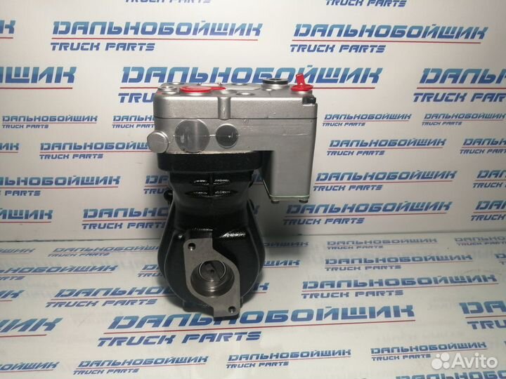 Компрессор 85-25382-SX stellox