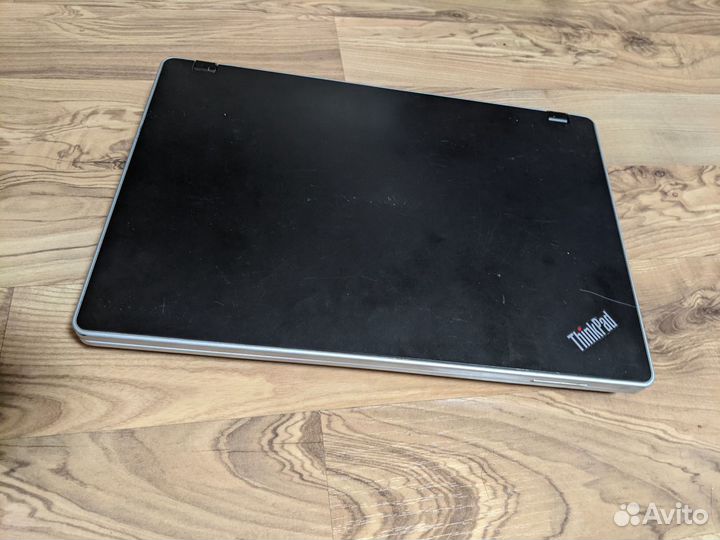 Lenovo ThinkPad Edge 14