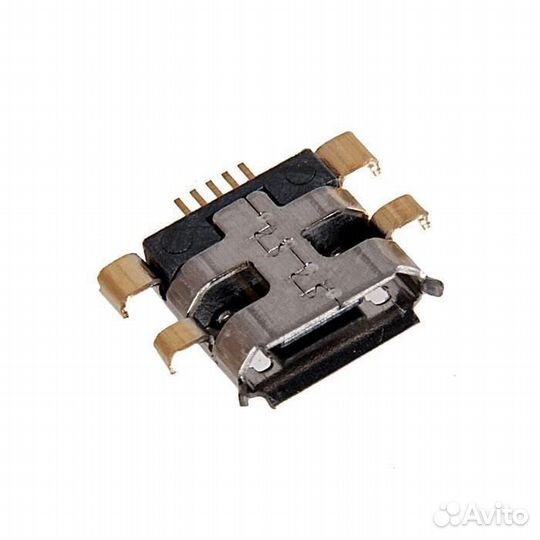 Разъем USB для Asus Nexus 7 ME370T, ME370TG, ME571