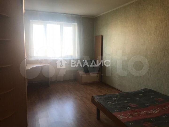 1-к. квартира, 36 м², 4/5 эт.