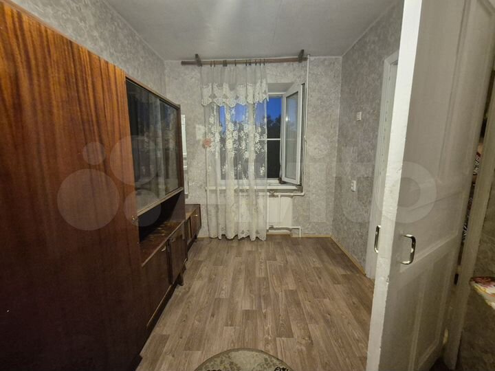 2-к. квартира, 45 м², 4/5 эт.