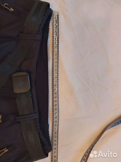 Брюки softshell 46-48