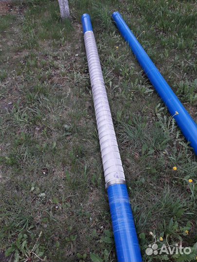 Бурение скважин