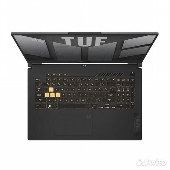 Ноутбук Asus TUF Gaming F17 670031